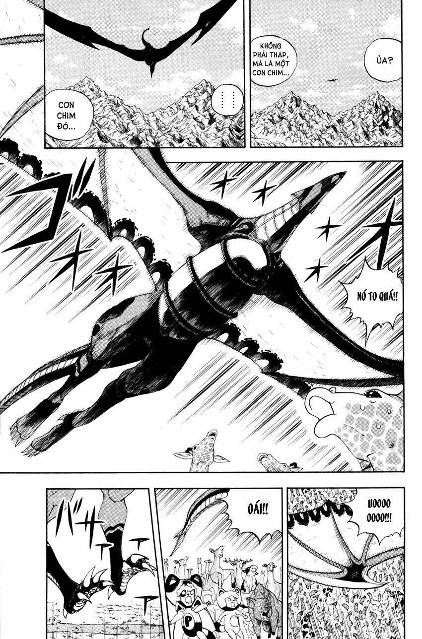 Doubutsu No Kuni Chapter 29 - Trang 2