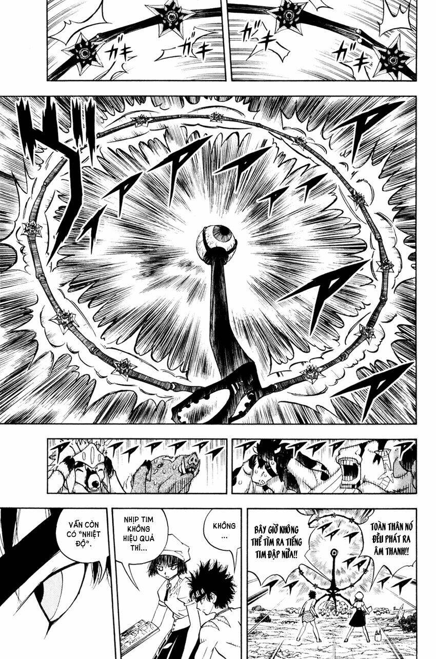 Doubutsu No Kuni Chapter 28 - Trang 2