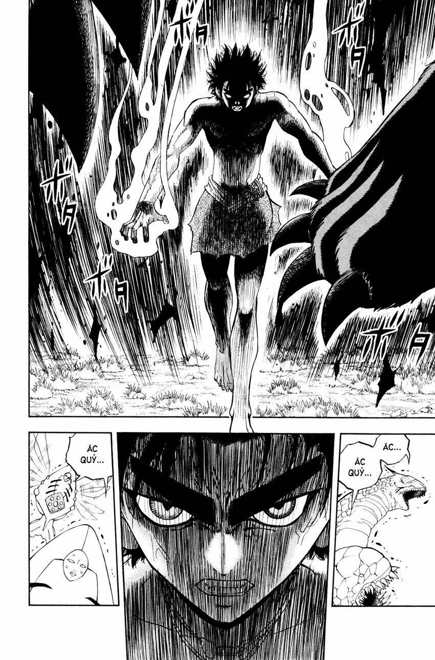 Doubutsu No Kuni Chapter 27 - Trang 2