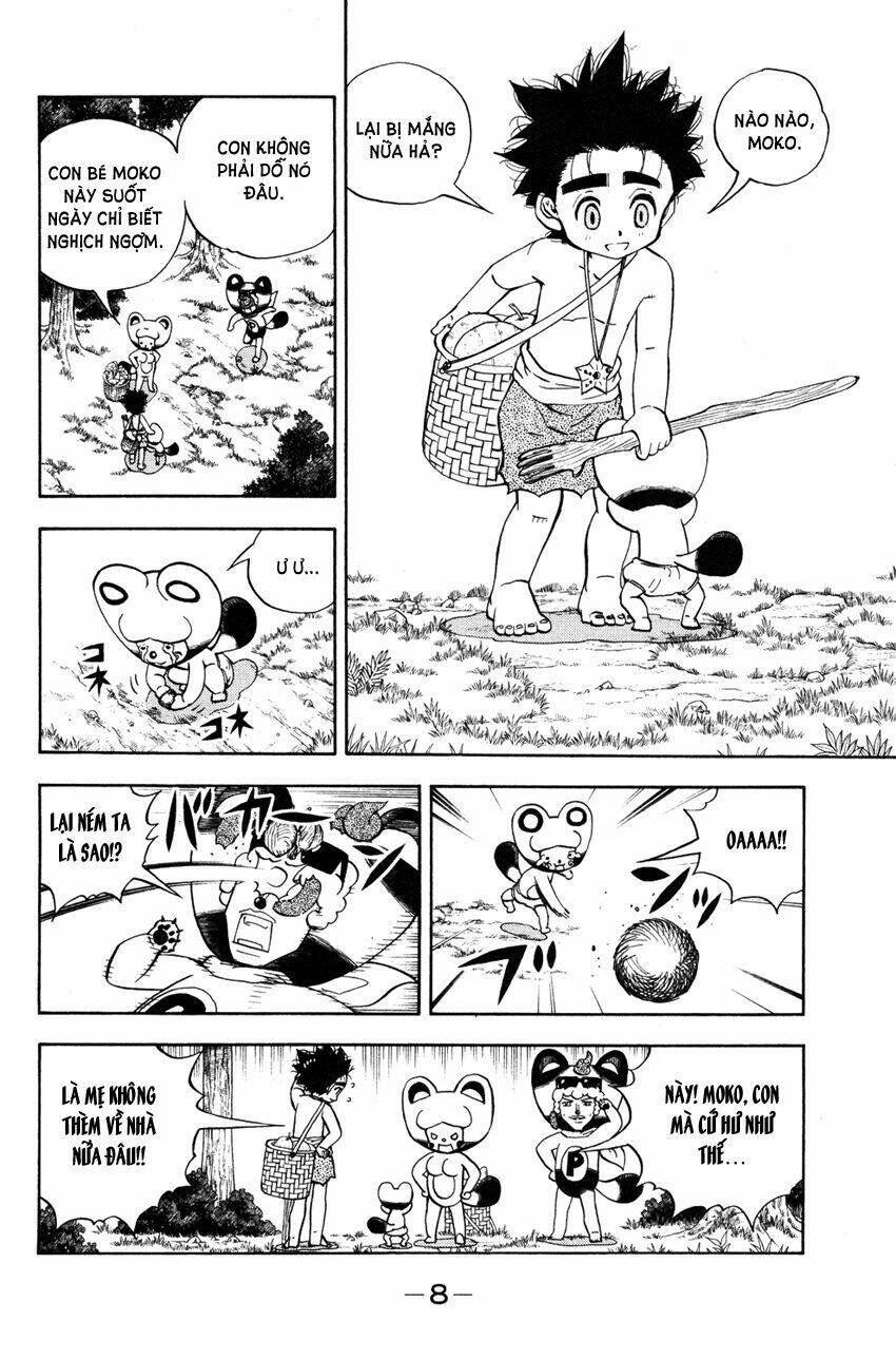 Doubutsu No Kuni Chapter 26 - Trang 2