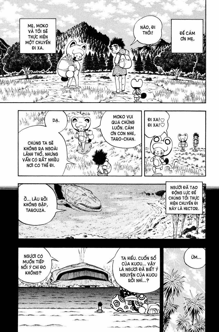 Doubutsu No Kuni Chapter 26 - Trang 2