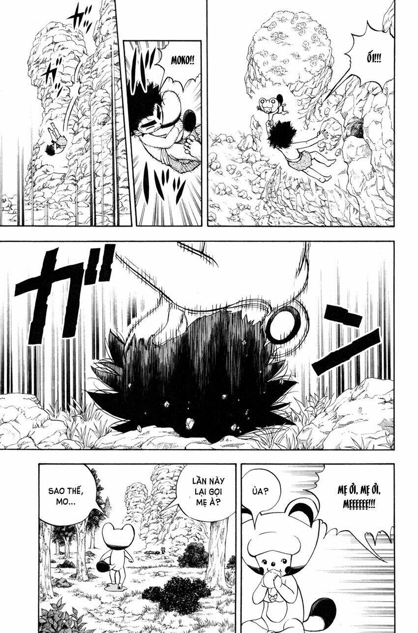 Doubutsu No Kuni Chapter 26 - Trang 2