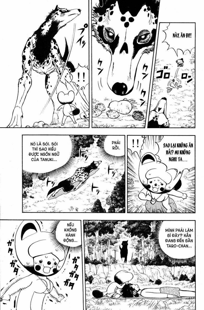 Doubutsu No Kuni Chapter 26 - Trang 2