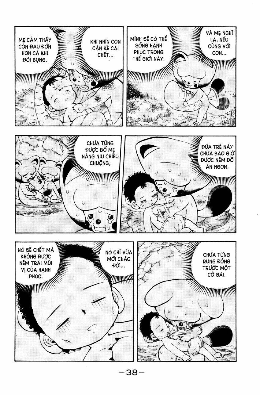 Doubutsu No Kuni Chapter 26 - Trang 2