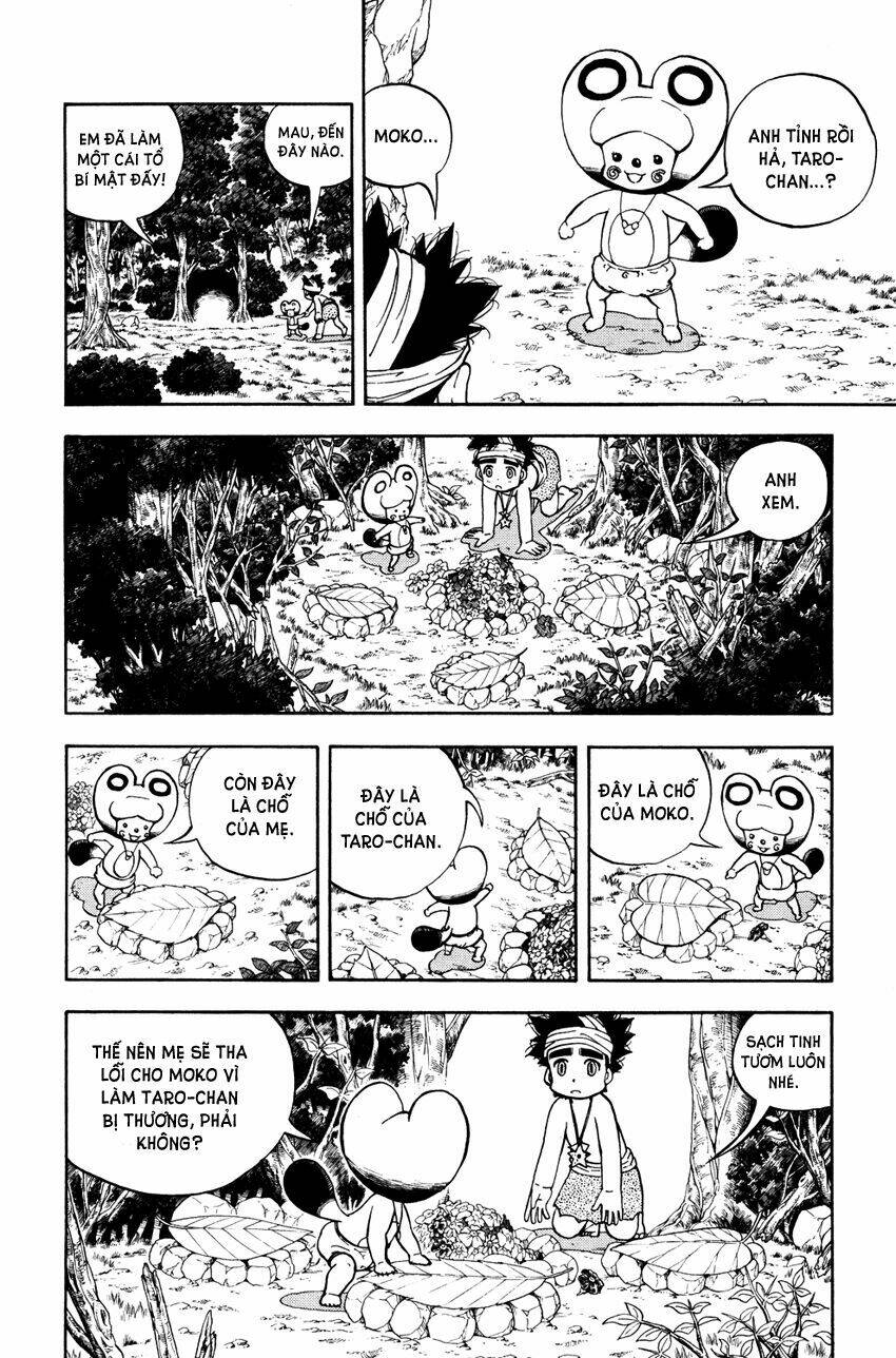 Doubutsu No Kuni Chapter 26 - Trang 2