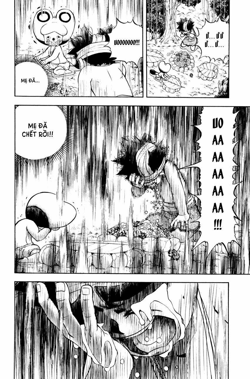 Doubutsu No Kuni Chapter 26 - Trang 2