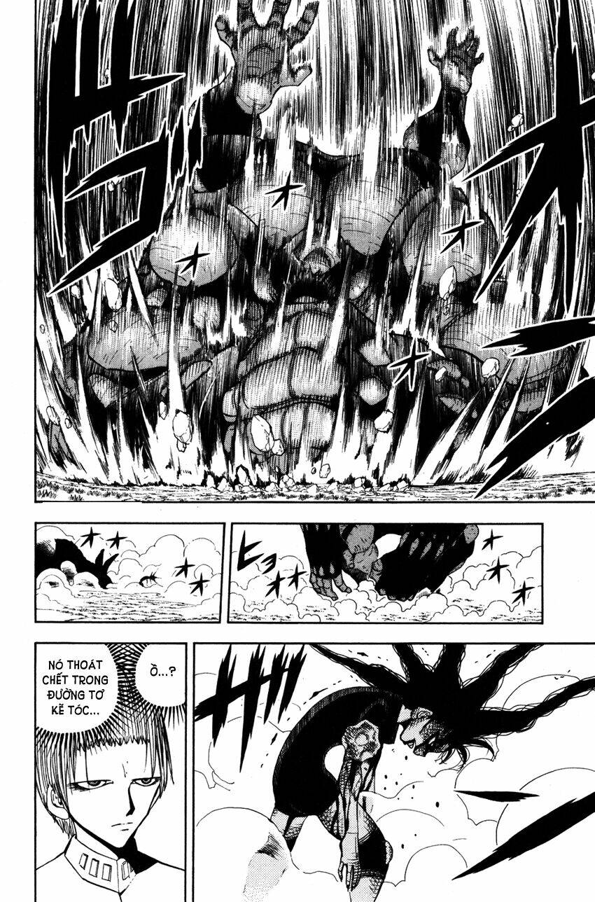 Doubutsu No Kuni Chapter 24 - Trang 2