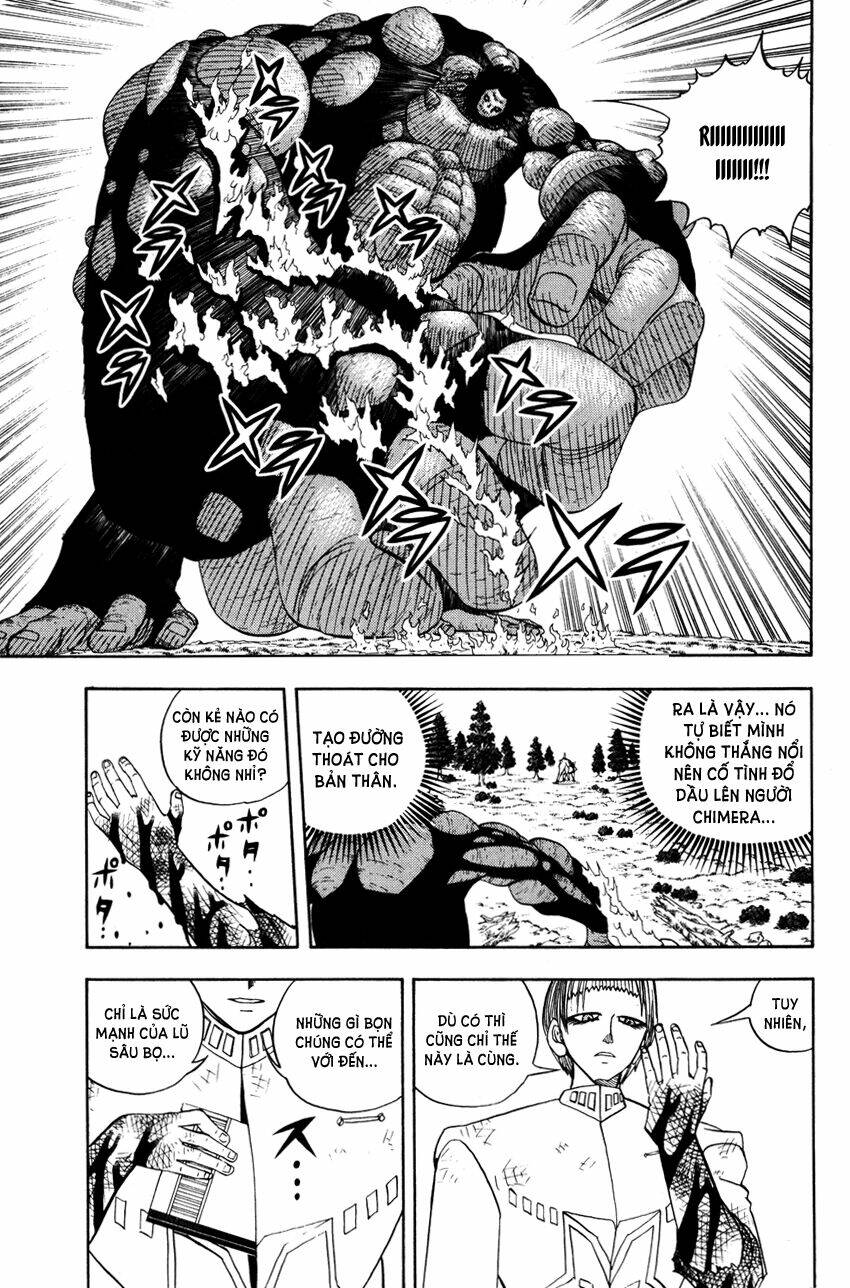 Doubutsu No Kuni Chapter 24 - Trang 2