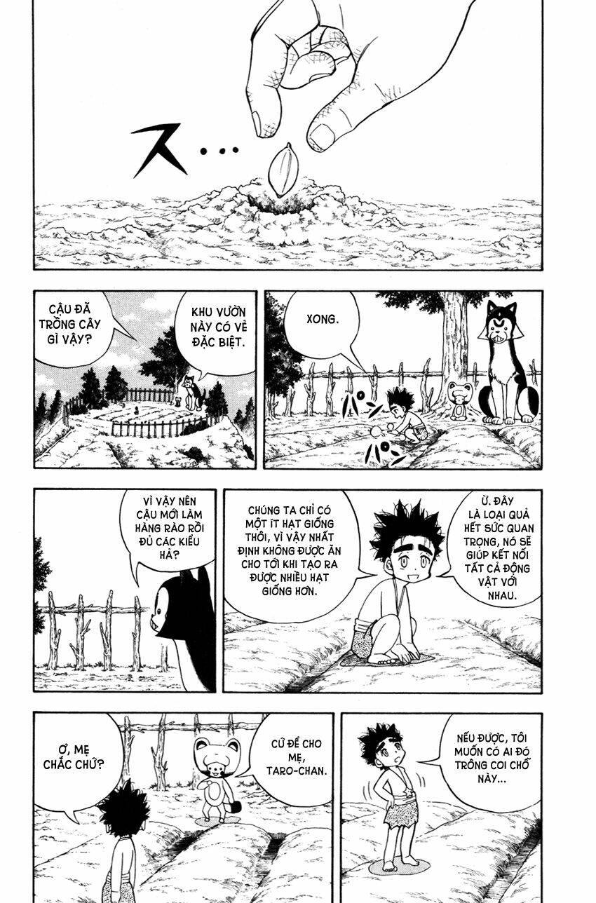 Doubutsu No Kuni Chapter 24 - Trang 2