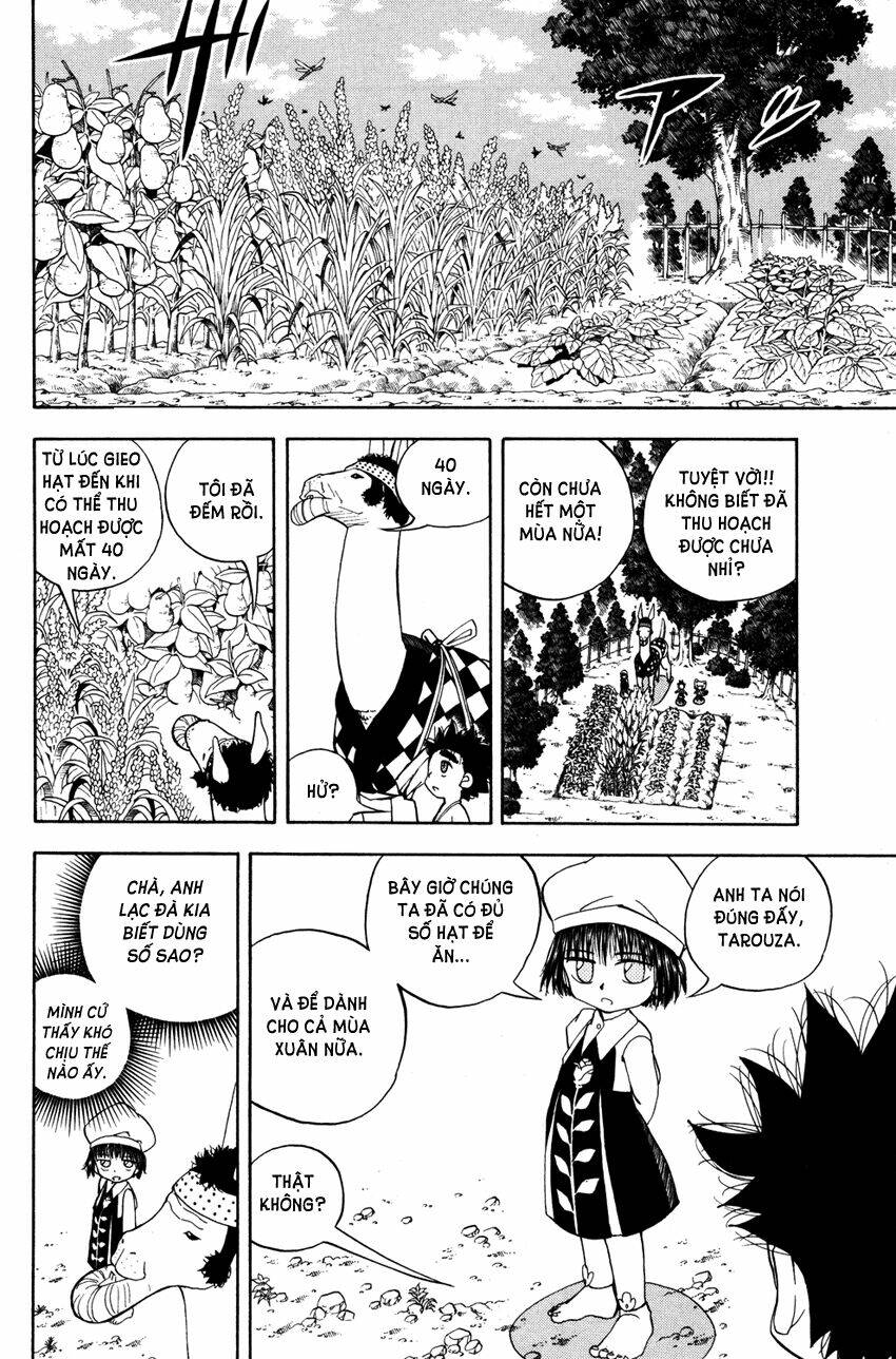 Doubutsu No Kuni Chapter 24 - Trang 2