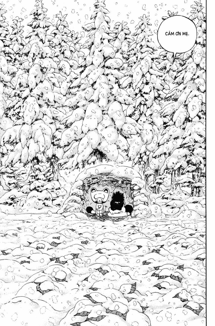 Doubutsu No Kuni Chapter 24 - Trang 2