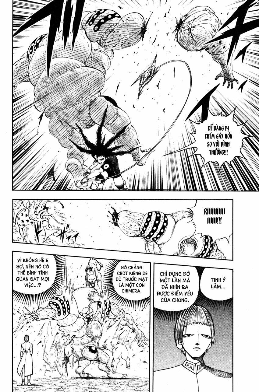 Doubutsu No Kuni Chapter 24 - Trang 2