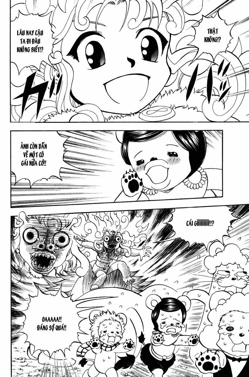 Doubutsu No Kuni Chapter 23 - Trang 2