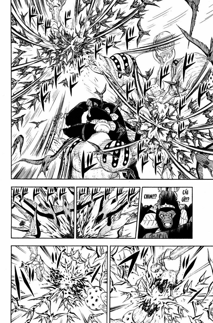 Doubutsu No Kuni Chapter 22 - Trang 2