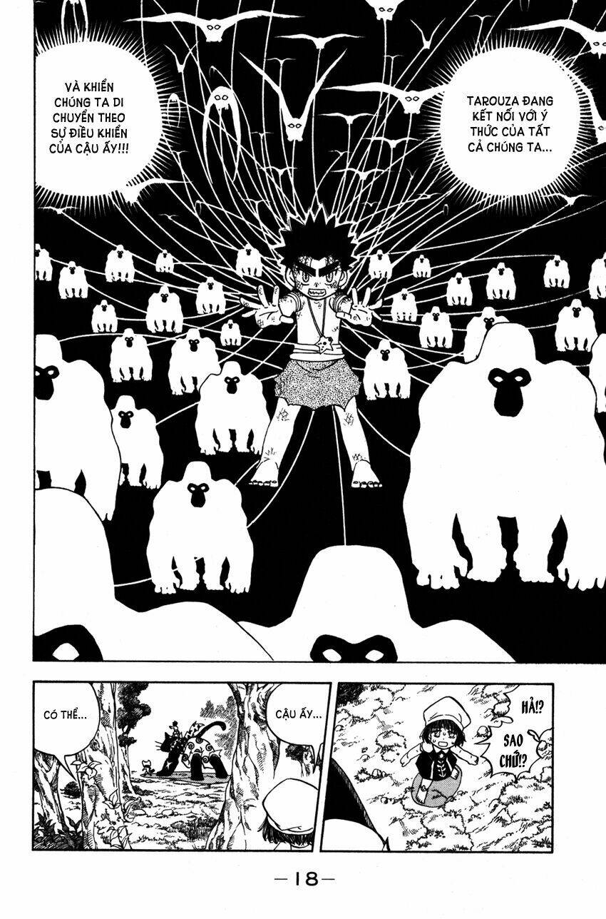 Doubutsu No Kuni Chapter 22 - Trang 2