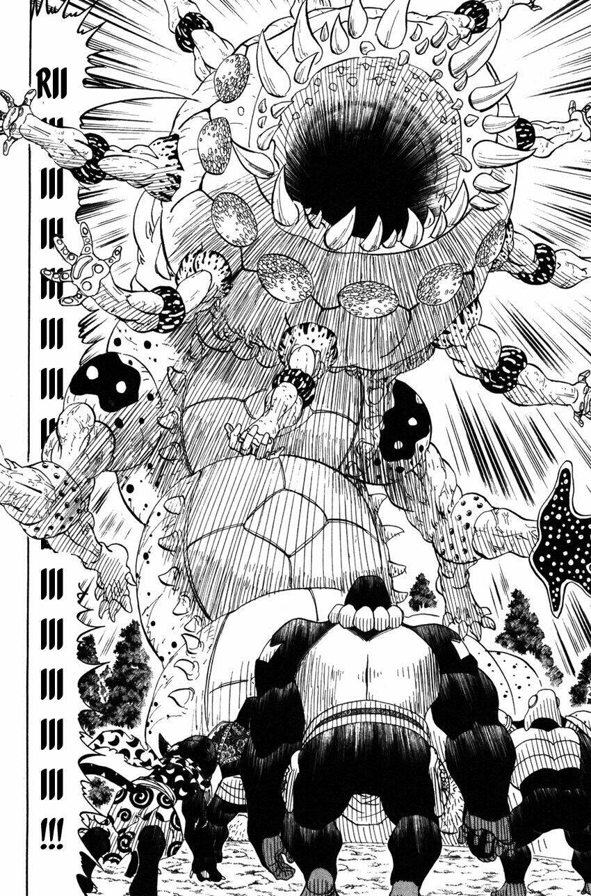 Doubutsu No Kuni Chapter 22 - Trang 2