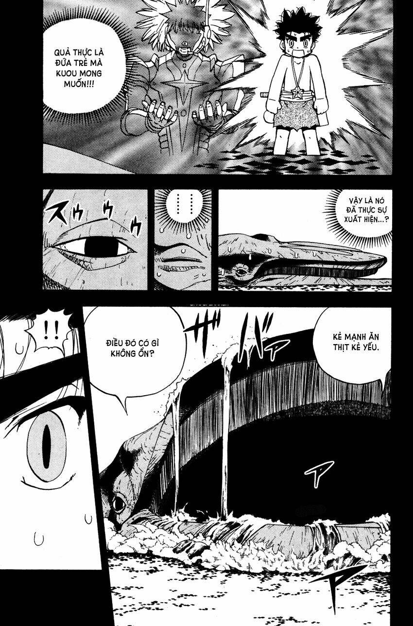 Doubutsu No Kuni Chapter 20 - Trang 2