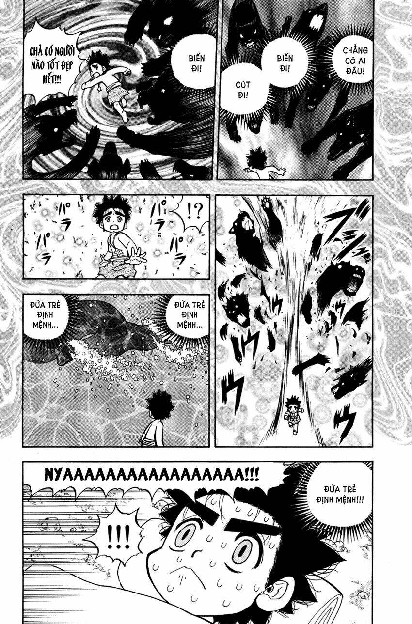 Doubutsu No Kuni Chapter 19 - Trang 2