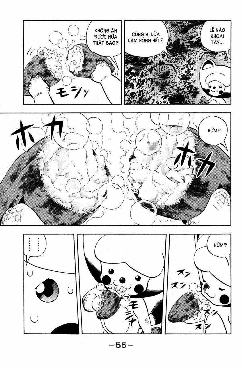 Doubutsu No Kuni Chapter 16 - Trang 2