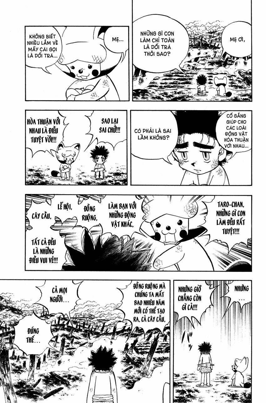 Doubutsu No Kuni Chapter 15 - Trang 2