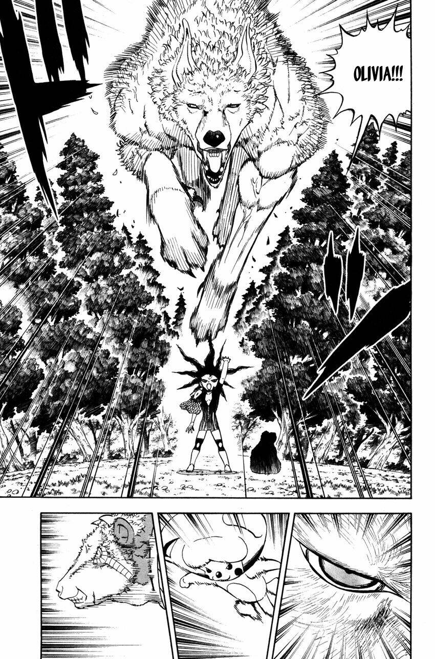 Doubutsu No Kuni Chapter 14 - Trang 2