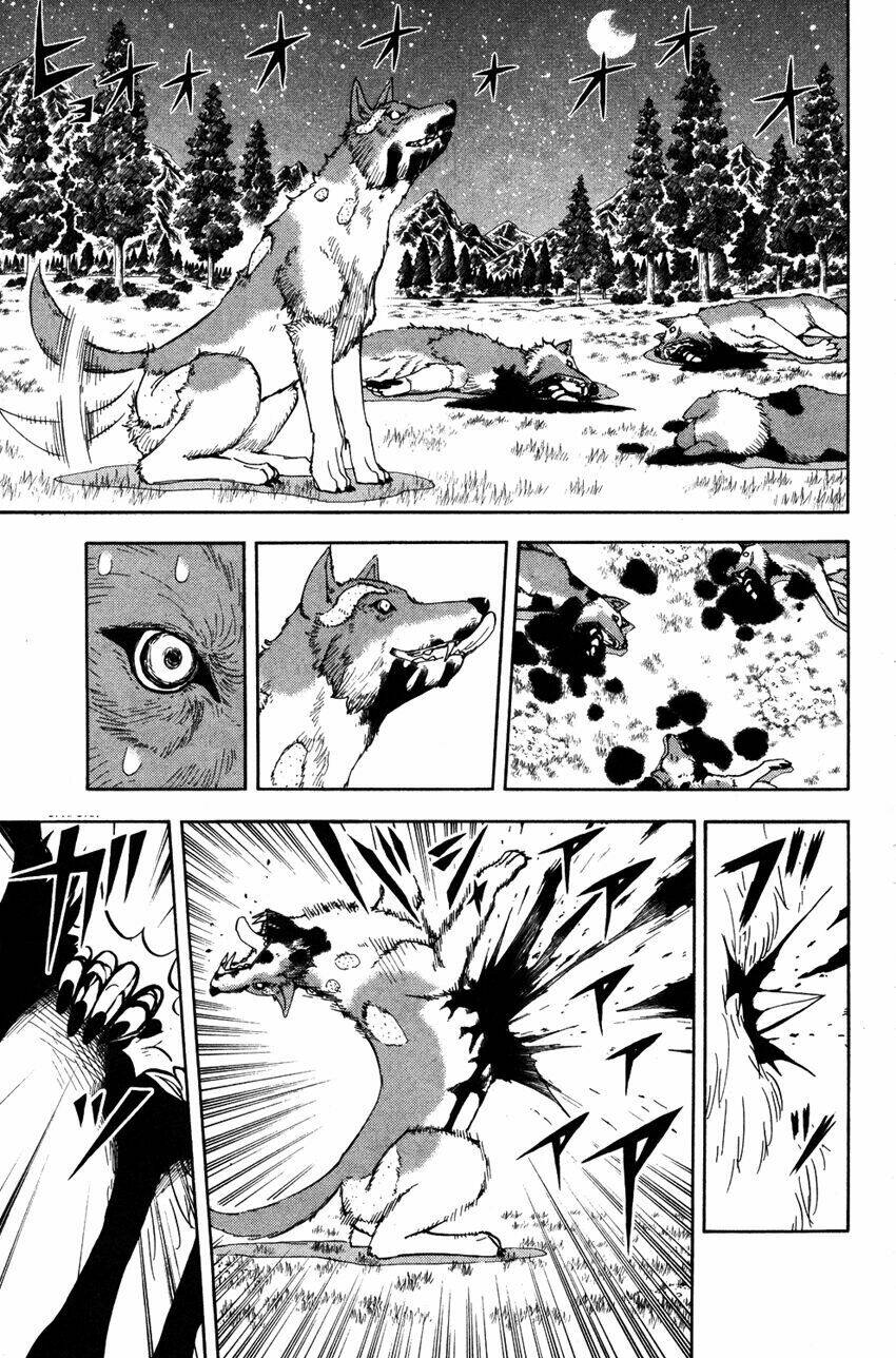 Doubutsu No Kuni Chapter 14 - Trang 2