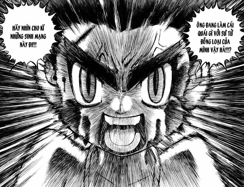 Doubutsu No Kuni Chapter 12 - Trang 2