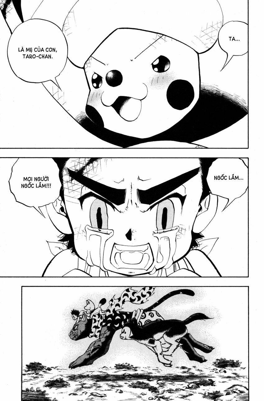 Doubutsu No Kuni Chapter 11 - Trang 2