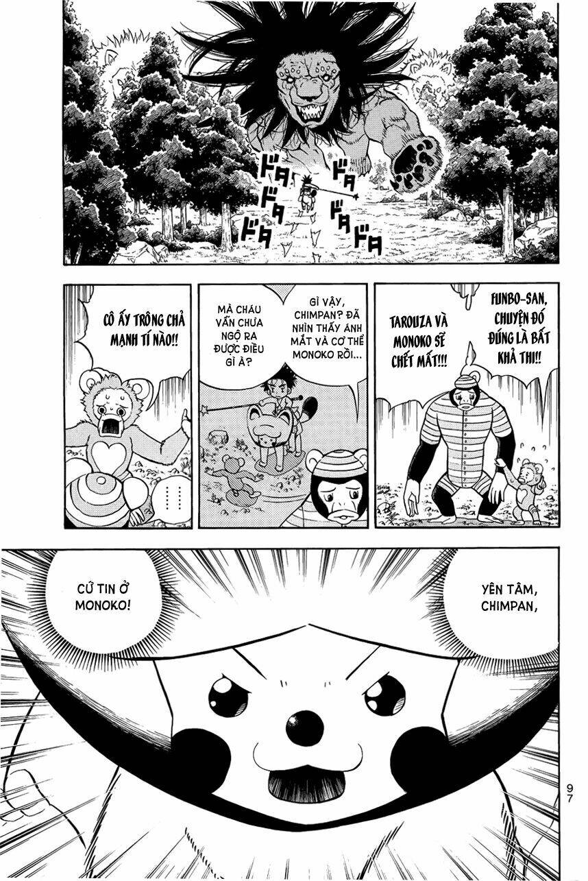 Doubutsu No Kuni Chapter 10 - Trang 2