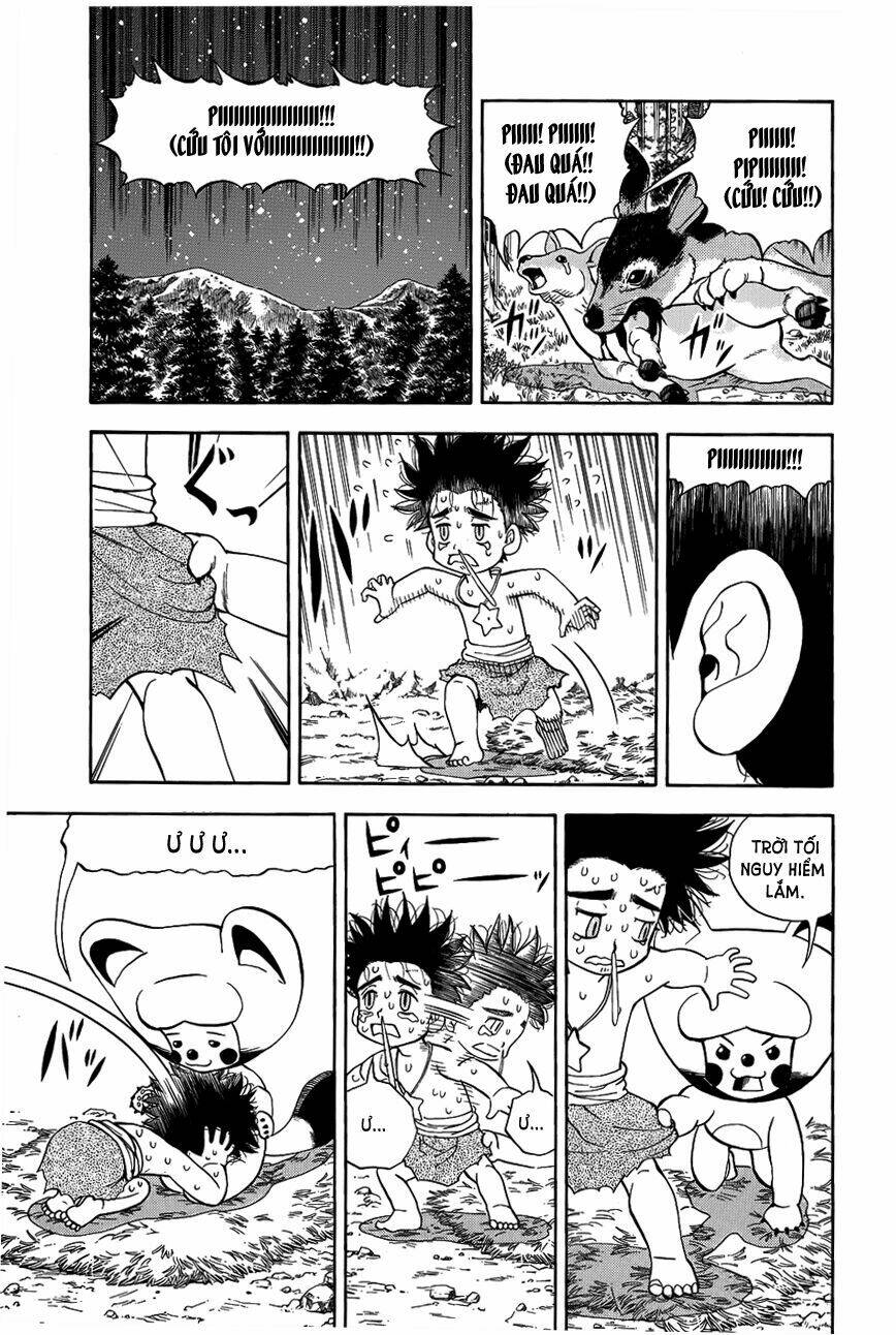 Doubutsu No Kuni Chapter 9 - Trang 2