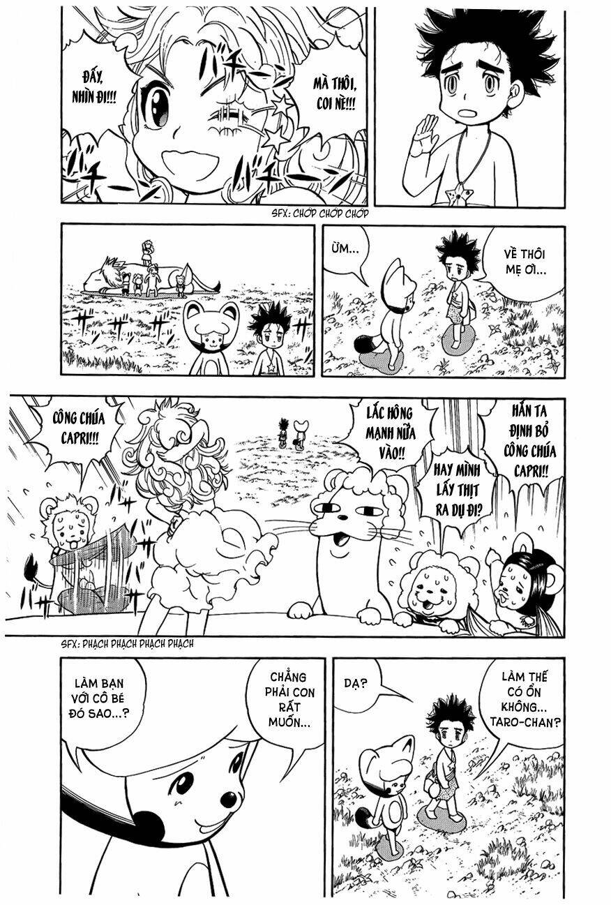 Doubutsu No Kuni Chapter 9 - Trang 2