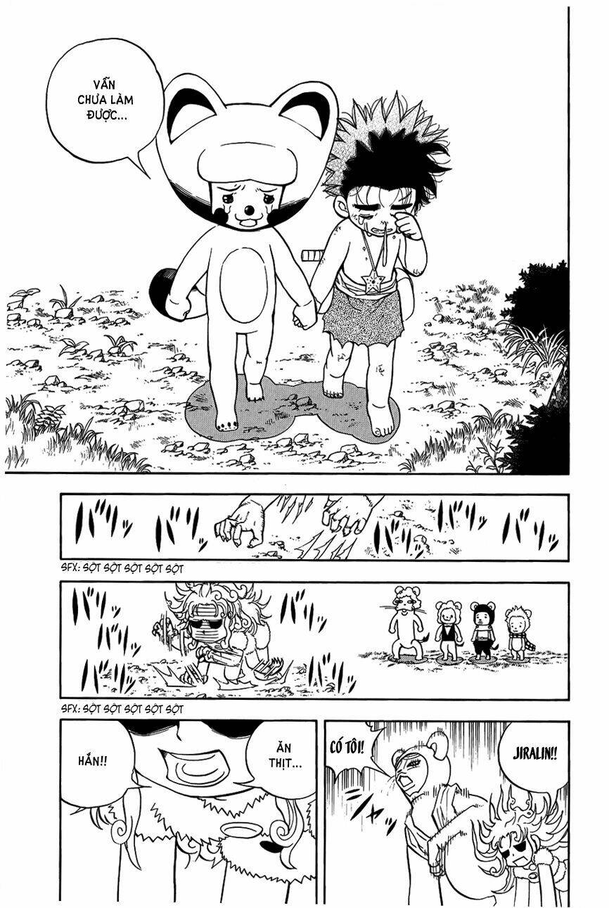 Doubutsu No Kuni Chapter 9 - Trang 2