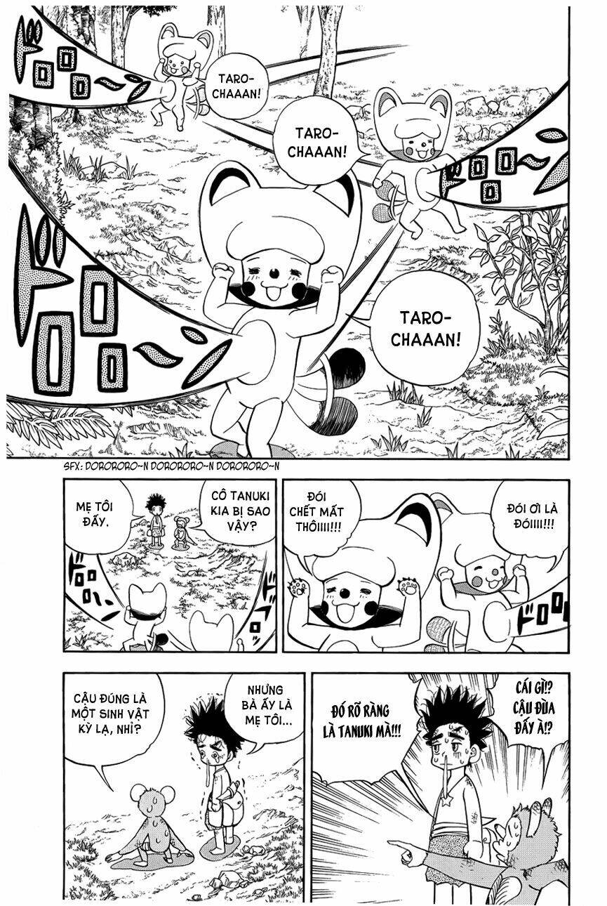 Doubutsu No Kuni Chapter 8 - Trang 2