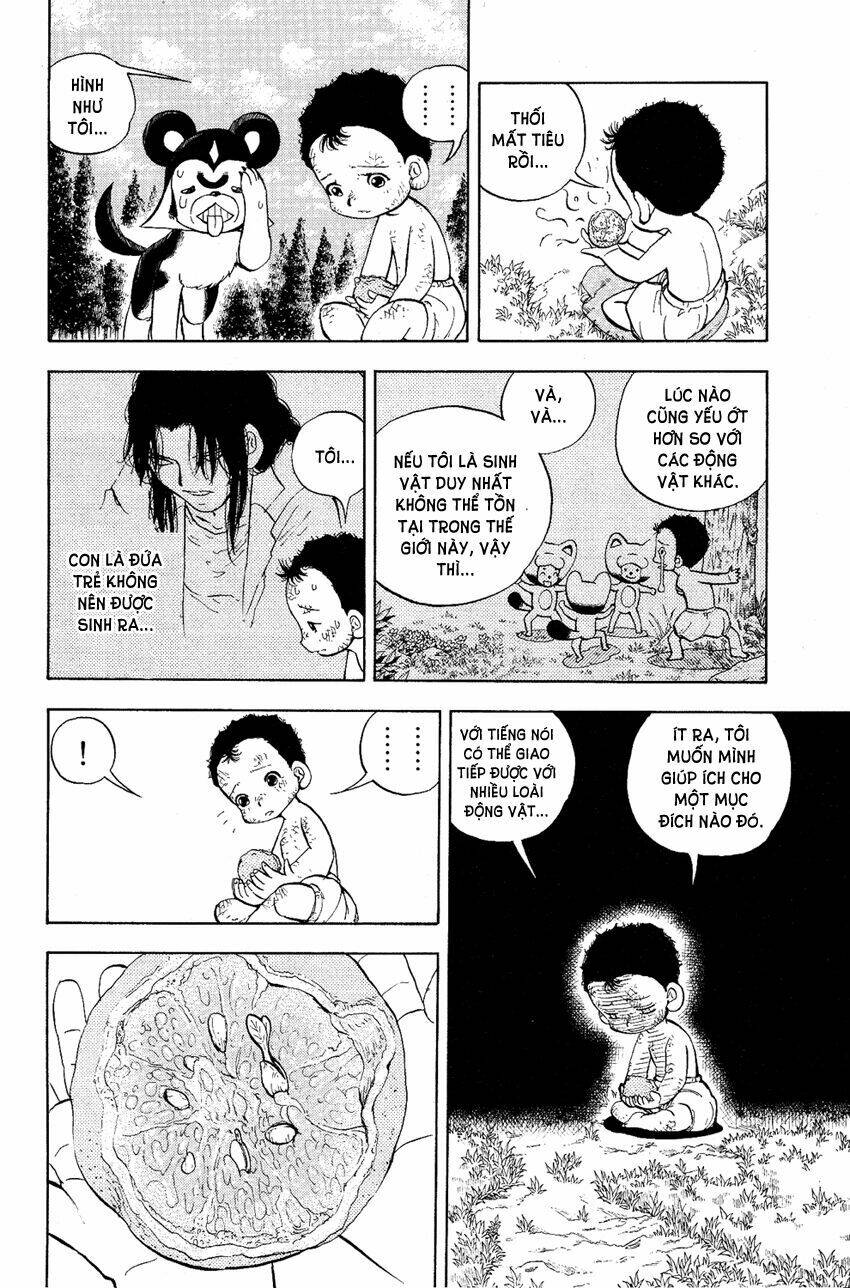 Doubutsu No Kuni Chapter 7 - Trang 2