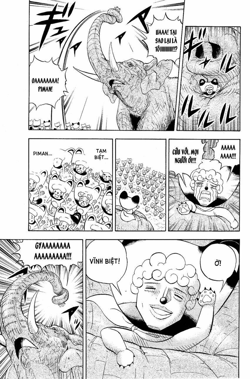 Doubutsu No Kuni Chapter 7 - Trang 2