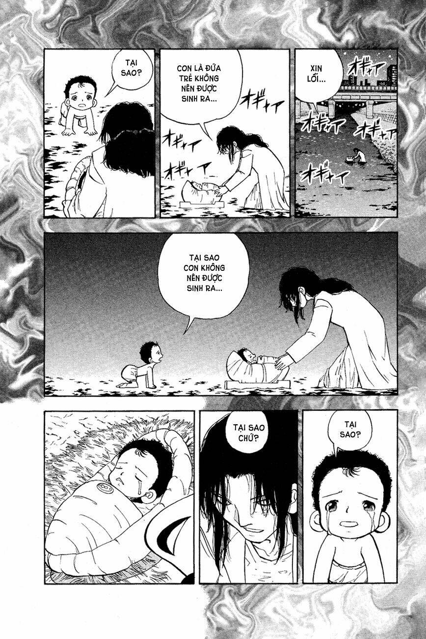 Doubutsu No Kuni Chapter 7 - Trang 2