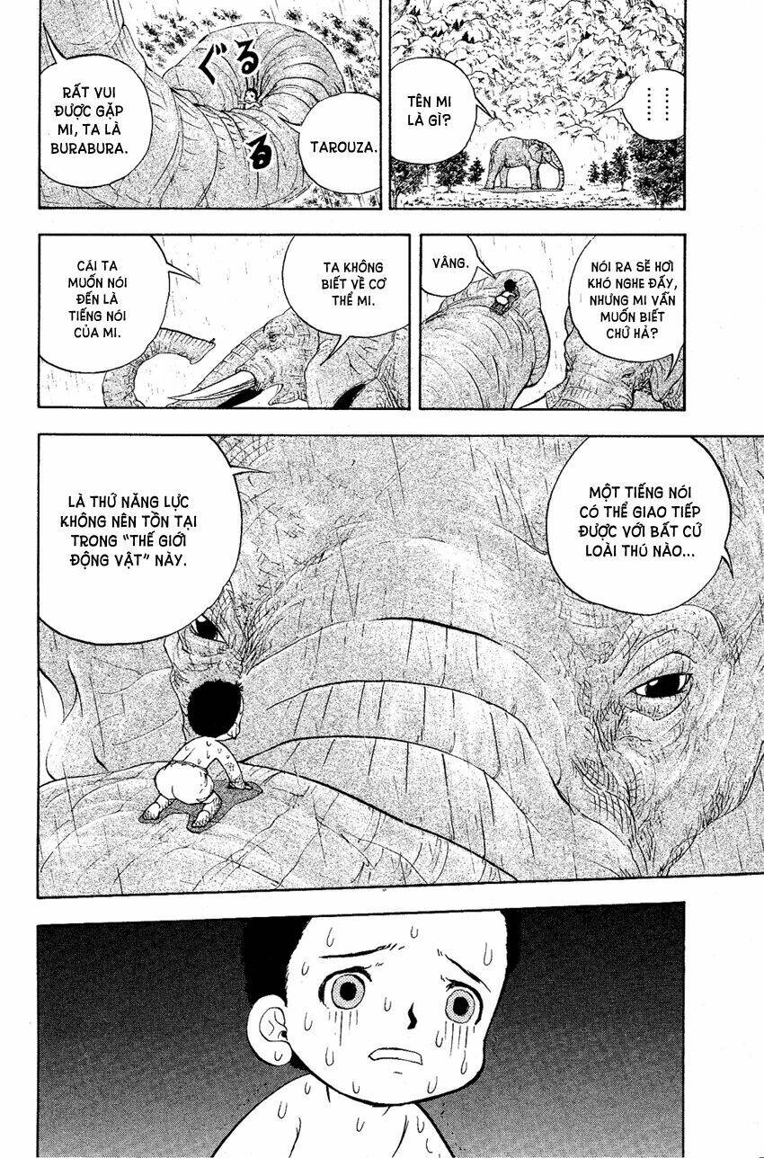 Doubutsu No Kuni Chapter 7 - Trang 2