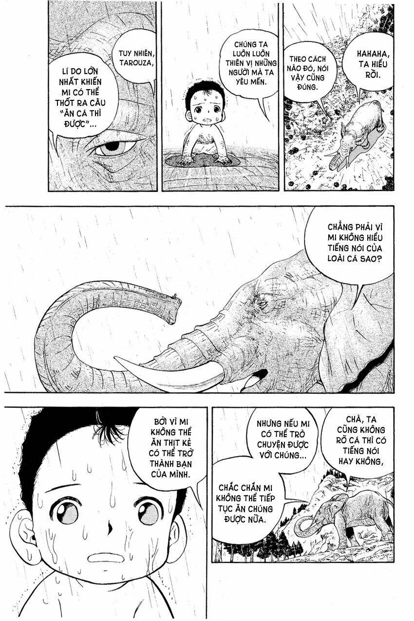 Doubutsu No Kuni Chapter 7 - Trang 2