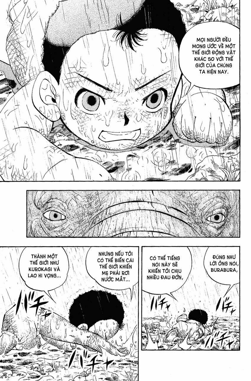 Doubutsu No Kuni Chapter 7 - Trang 2