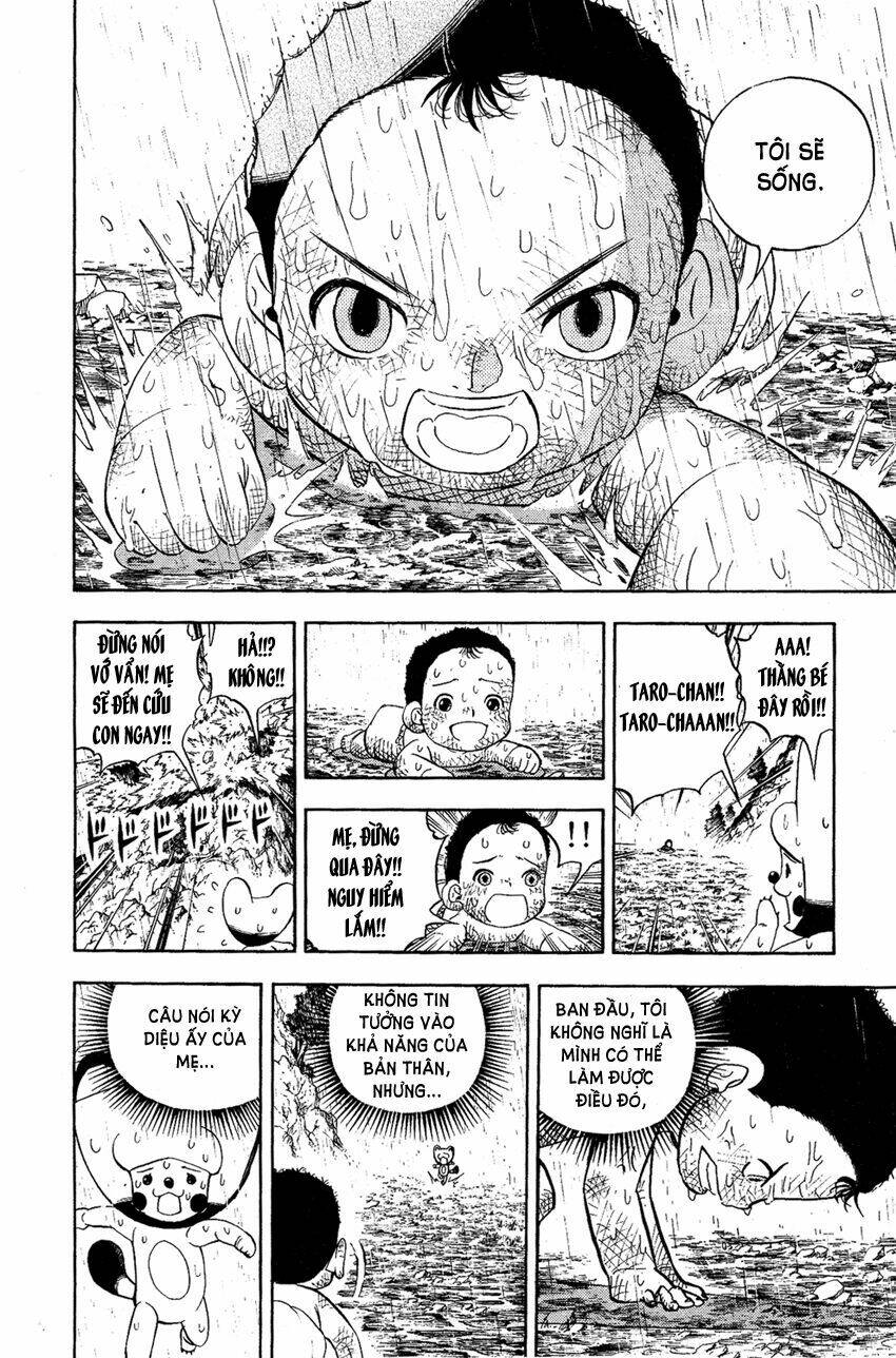 Doubutsu No Kuni Chapter 7 - Trang 2