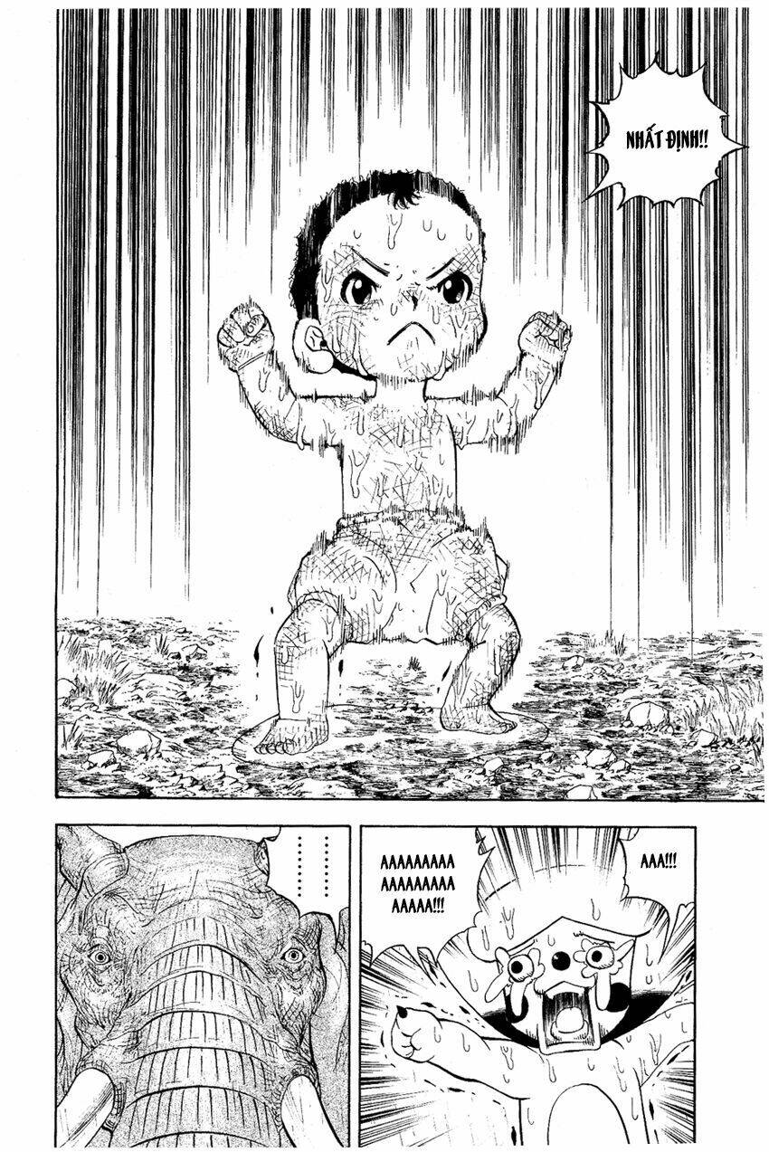 Doubutsu No Kuni Chapter 7 - Trang 2