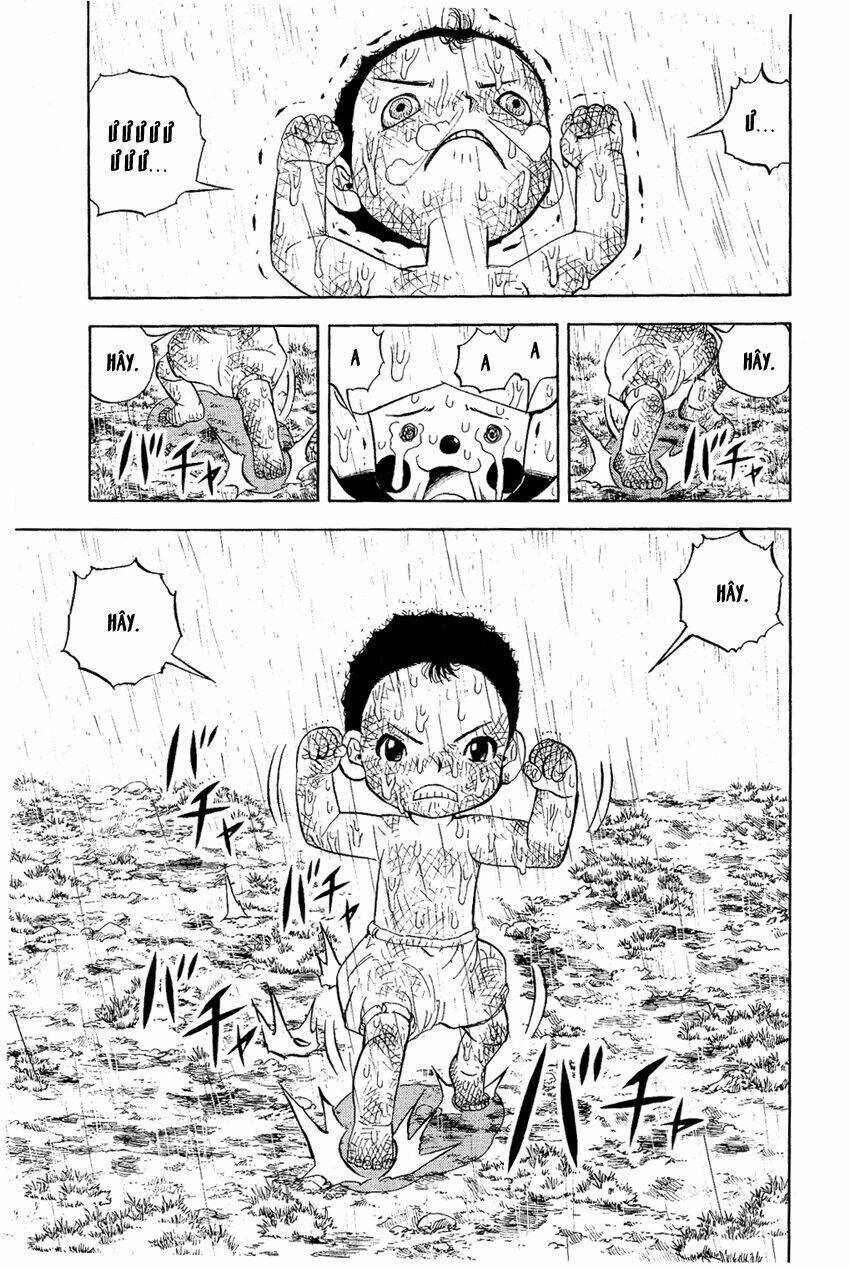 Doubutsu No Kuni Chapter 7 - Trang 2