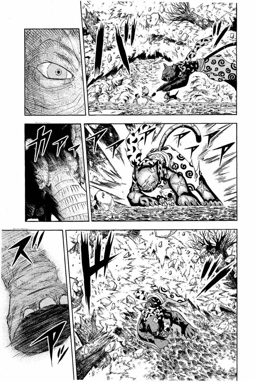 Doubutsu No Kuni Chapter 7 - Trang 2