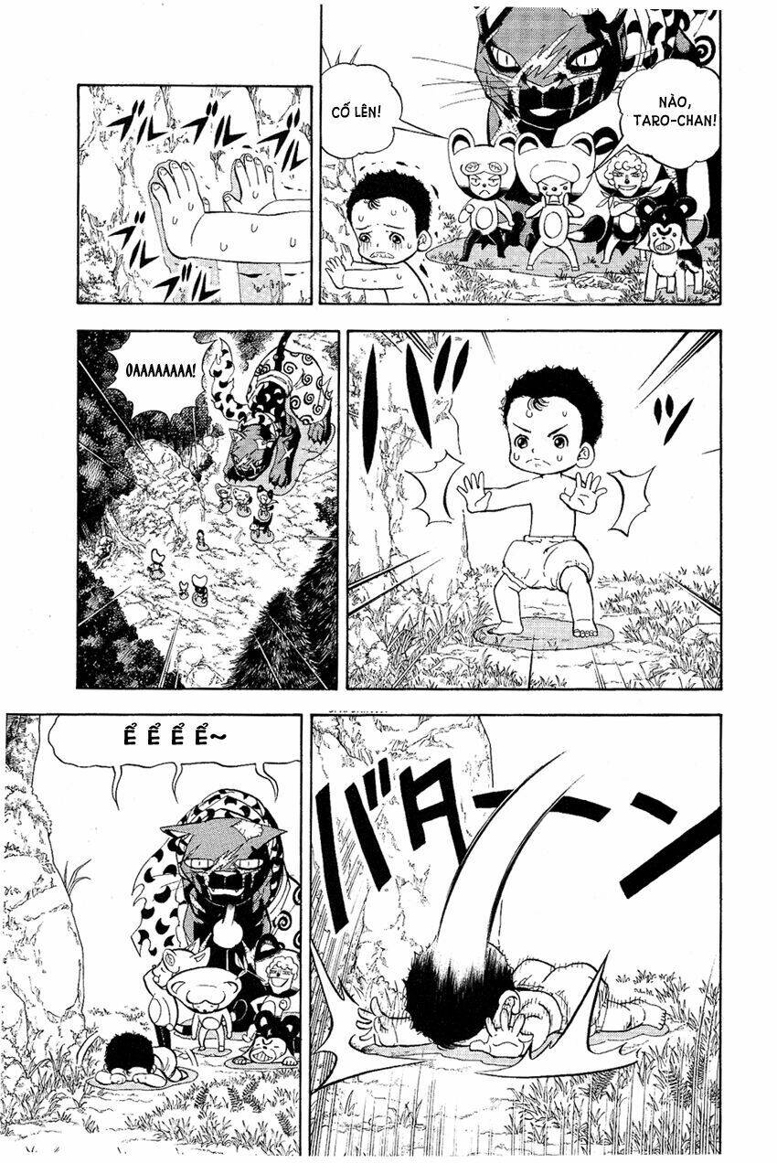 Doubutsu No Kuni Chapter 7 - Trang 2