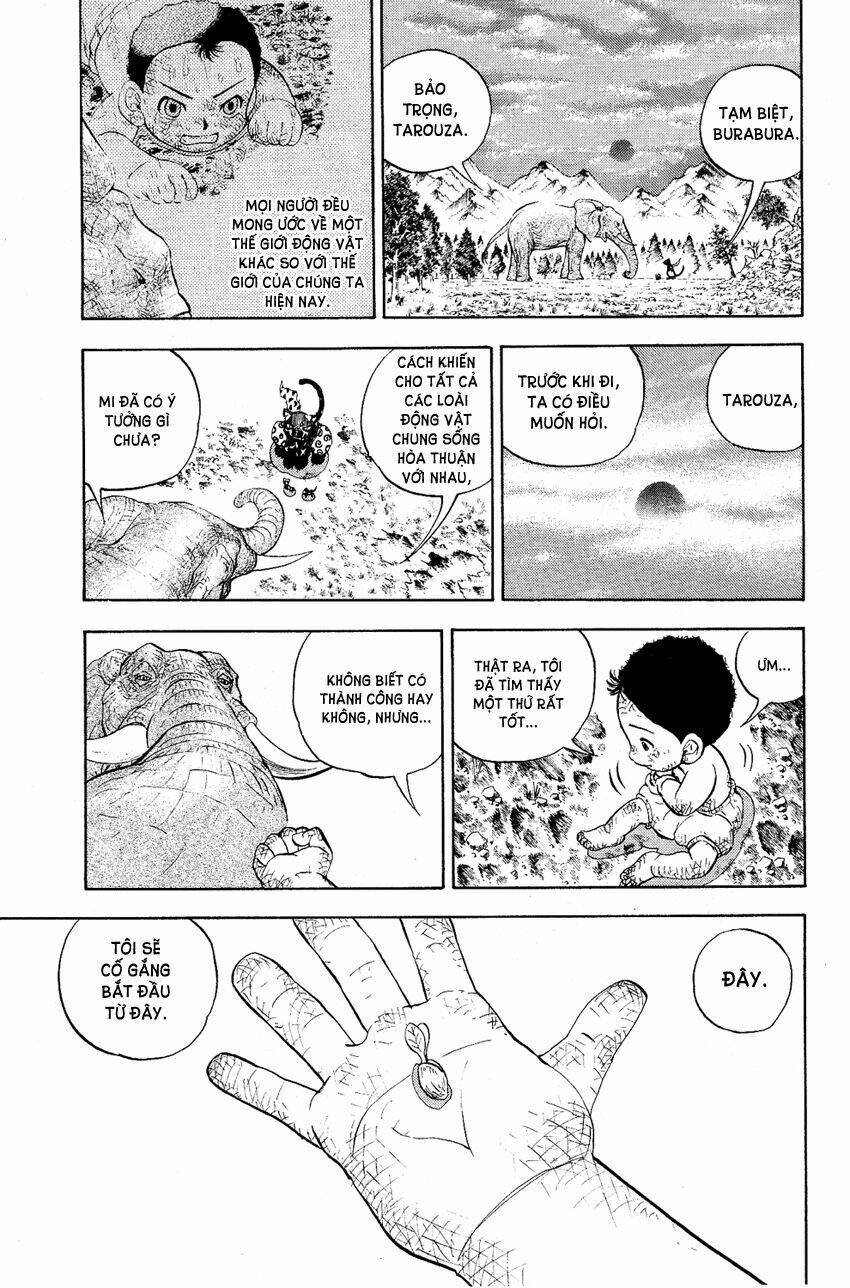 Doubutsu No Kuni Chapter 7 - Trang 2