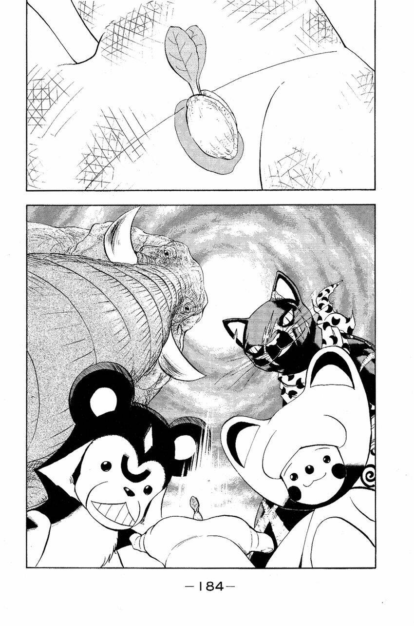 Doubutsu No Kuni Chapter 7 - Trang 2