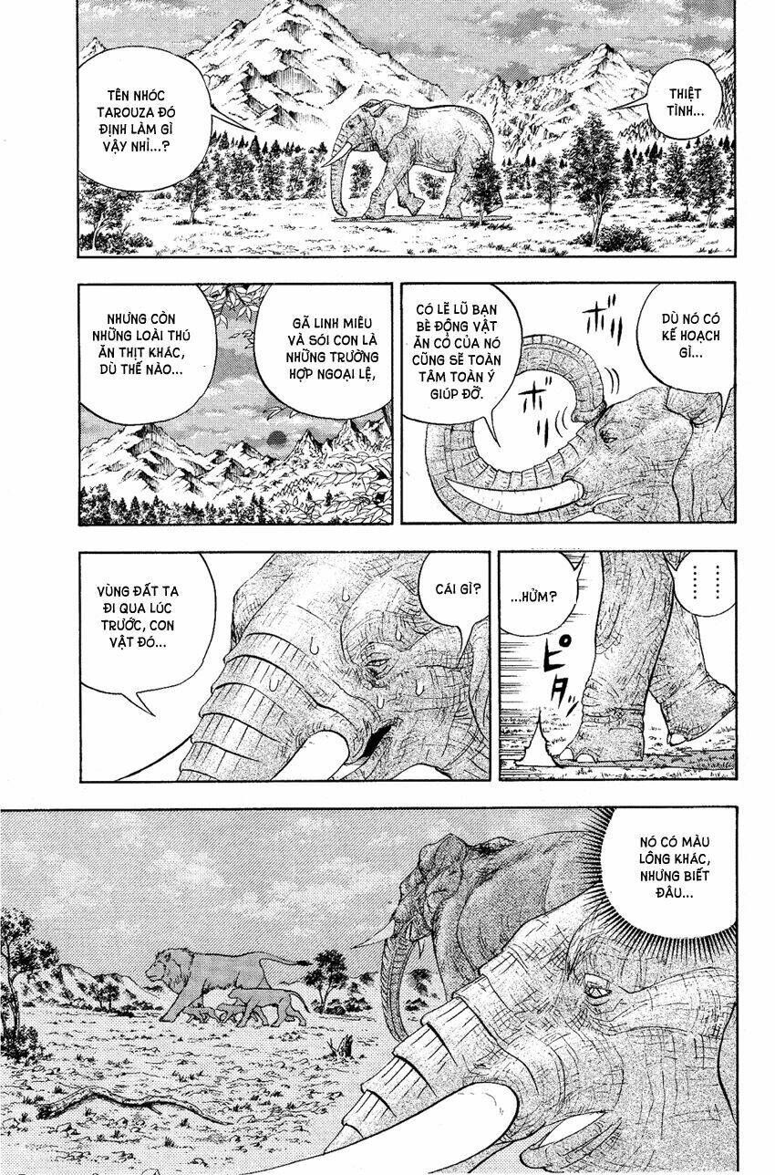 Doubutsu No Kuni Chapter 7 - Trang 2