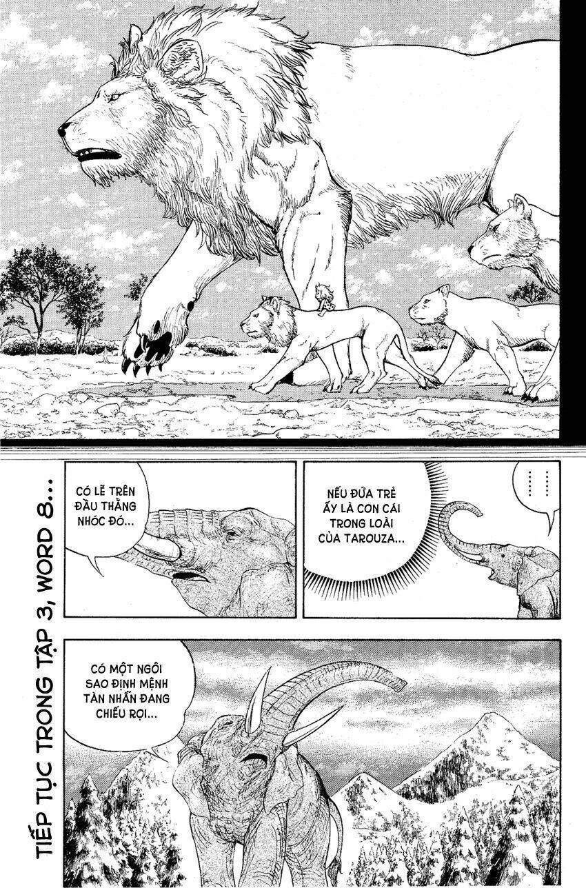 Doubutsu No Kuni Chapter 7 - Trang 2