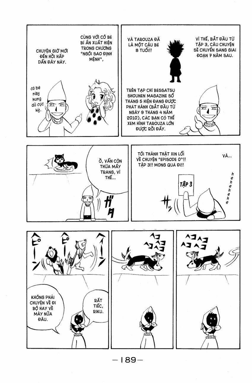 Doubutsu No Kuni Chapter 7 - Trang 2