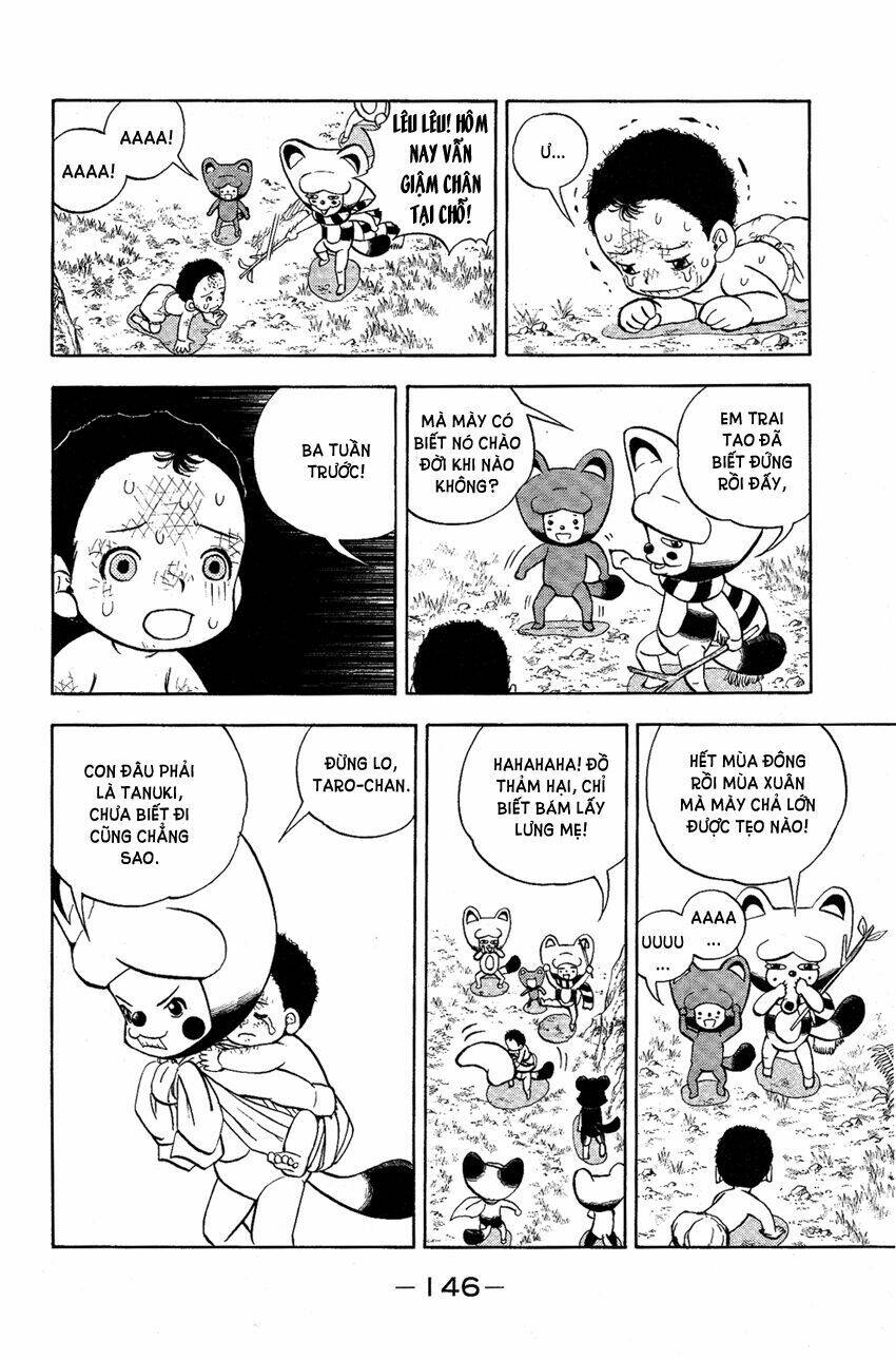 Doubutsu No Kuni Chapter 7 - Trang 2